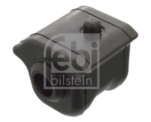 Mounting, stabiliser bar